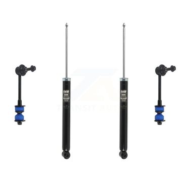 Rear Shock And TOR Link Kit For Ford Escape Lincoln MKC KSS-107486