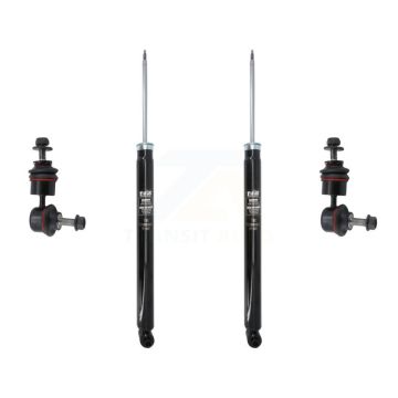 Rear Shock And TOR Link Kit For Mazda 3 5 KSS-107487