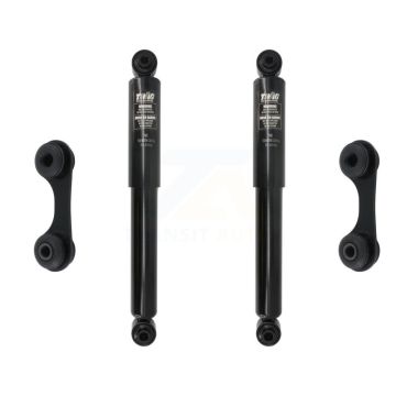 Rear Shock And TOR Link Kit For Chevrolet Malibu KSS-107496