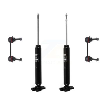 Rear Shock And TOR Link Kit For Ford Fusion KSS-107499