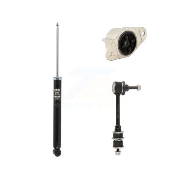 Rear Shock TQ Link Kit And Mount For Ford Escape Lincoln MKC KSS-107500