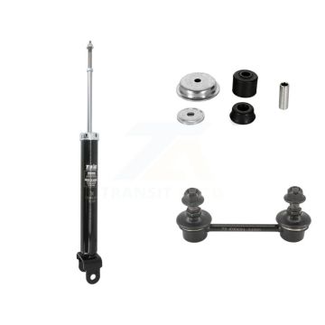 Rear Shock TQ Link Kit And Mount For 2004-2008 Nissan Maxima KSS-107508
