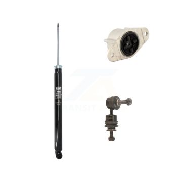 Rear Shock TQ Link Kit And Mount For Mazda 3 5 KSS-107510