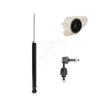 Rear Shock TQ Link Kit And Mount For 2013-2018 Ford C-Max KSS-107511