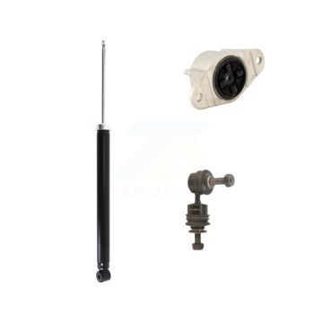 Rear Shock TQ Link Kit And Mount For Mazda 3 KSS-107512