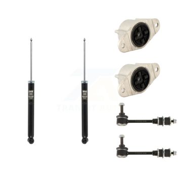 Rear Shock TQ Link Kit And Mount For Ford Escape Lincoln MKC KSS-107513