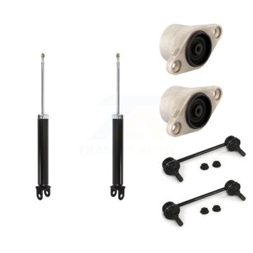 Rear Shock TQ Link Kit And Mount For 2007-2011 Kia Rondo KSS-107518