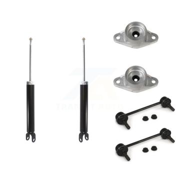Rear Shock TQ Link Kit And Mount For Hyundai Elantra KSS-107520