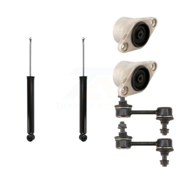 Rear Shock TQ Link Kit And Mount For Hyundai Sonata Azera Kia Amanti KSS-107522