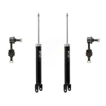 Rear Shock And TQ Link Kit For Hyundai Sonata Kia Optima Cadenza Azera KSS-107526