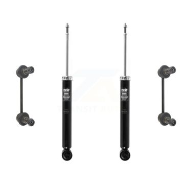 Rear Shock And TQ Link Kit For Hyundai Tucson Kia Sportage KSS-107527
