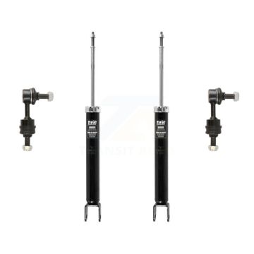Rear Shock And TQ Link Kit For Hyundai Tucson Kia Sportage KSS-107528