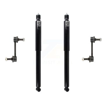 Rear Shock And TQ Link Kit For 2007-2015 Mazda CX-9 KSS-107533