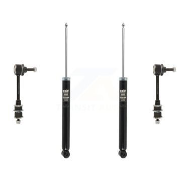 Rear Shock And TQ Link Kit For Ford Escape Lincoln MKC KSS-107536