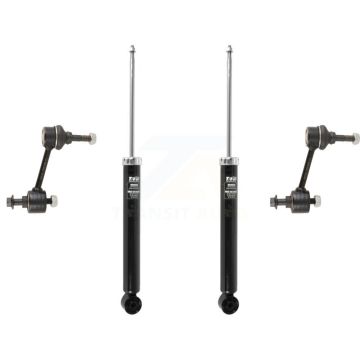 Rear Shock And TQ Link Kit For Volkswagen Tiguan Limited KSS-107540