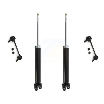 Rear Shock And TQ Link Kit For Kia Rondo Optima Magentis KSS-107544