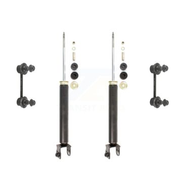 Rear Shock And TQ Link Kit For 2002-2006 Nissan Altima KSS-107545