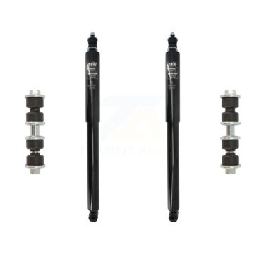 Rear Shock And TQ Link Kit For Ford Focus KSS-107549