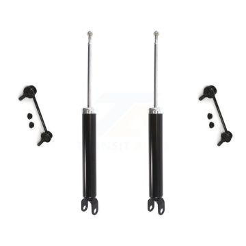 Rear Shock And TQ Link Kit For Hyundai Elantra KSS-107551