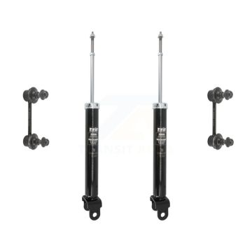 Rear Shock And TQ Link Kit For 2004-2008 Nissan Maxima KSS-107552