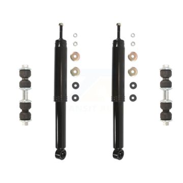Rear Shock And TQ Link Kit For 2002-2005 Kia Sedona KSS-107554