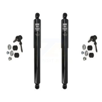 Rear Shock And TQ Link Kit For Saturn Vue Chevrolet Equinox Pontiac Torrent KSS-107560