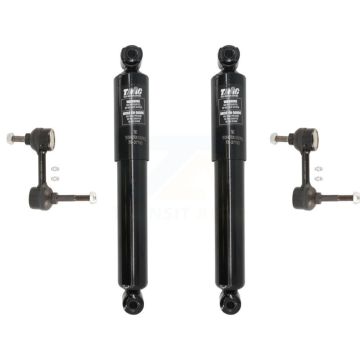 Rear Shock And TQ Link Kit For 2004 Mercury Monterey KSS-107562