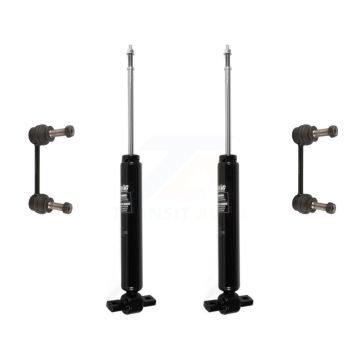Rear Shock And TQ Link Kit For Ford Fusion KSS-107565