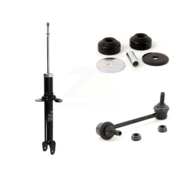 Rear Left Strut And TOR Link Kit Mount For 2008-2012 Honda Accord KSS-107568