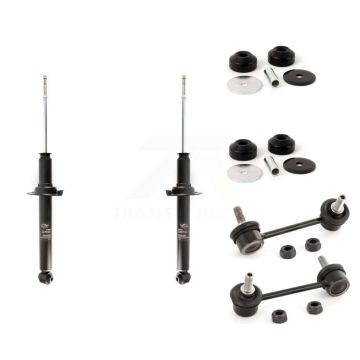 Rear Strut And TOR Link Kit Mount For Honda Accord Acura TL KSS-107572