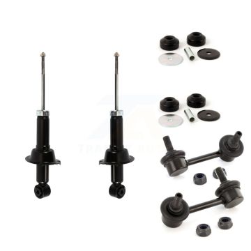 Rear Strut And TOR Link Kit Mount For 2007-2011 Honda CR-V KSS-107574