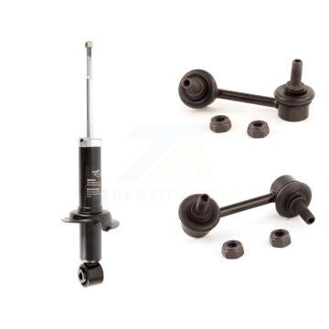 Rear Strut And TOR Link Kit Mount For 2002-2006 Honda CR-V KSS-107575