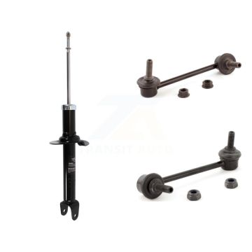 Rear Strut And TOR Link Kit Mount For 2008-2012 Honda Accord KSS-107576
