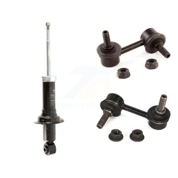 Rear Strut And TOR Link Kit Mount For Honda Civic Acura EL KSS-107577