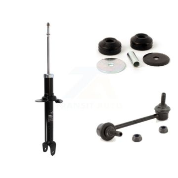 Rear Left Strut TQ Link Kit And Mount For 2008-2012 Honda Accord KSS-107582