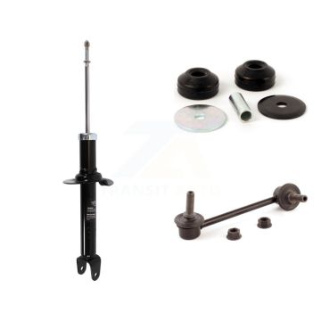 Rear Right Strut And TOR Link Kit Mount For 2008-2012 Honda Accord KSS-107588