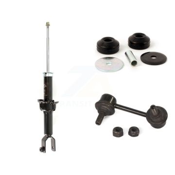 Rear Right Strut And TOR Link Kit Mount For Honda Civic Acura EL KSS-107589