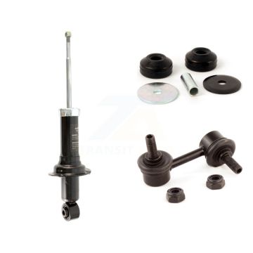 Rear Right Strut And TOR Link Kit Mount For Honda Civic Acura EL KSS-107590
