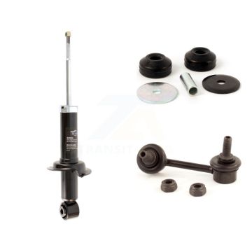 Rear Right Strut And TOR Link Kit Mount For 2002-2006 Honda CR-V KSS-107592