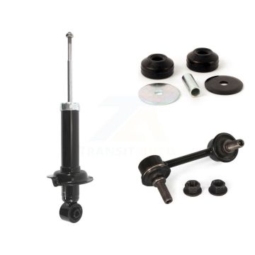 Rear Right Strut And TOR Link Kit Mount For Honda Element KSS-107593