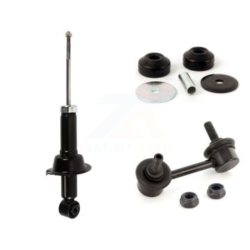 Rear Right Strut And TOR Link Kit Mount For 2007-2011 Honda CR-V KSS-107594