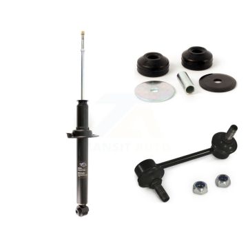 Rear Right Strut TQ Link Kit And Mount For Honda Accord Acura TL KSS-107597