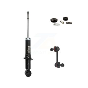 Rear Strut And TOR Link Kit Mount For 2003-2006 Toyota Corolla KSS-107603
