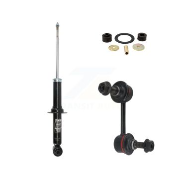 Rear Strut And TOR Link Kit Mount For Chrysler 200 Dodge Avenger Sebring KSS-107605