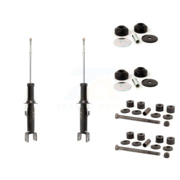 Rear Strut And TOR Link Kit Mount For Chrysler Sebring Dodge Stratus KSS-107613