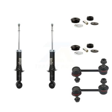 Rear Strut And TOR Link Kit Mount For 2003-2006 Toyota Corolla KSS-107616