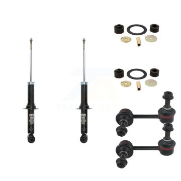 Rear Strut And TOR Link Kit Mount For Chrysler 200 Dodge Avenger Sebring KSS-107618