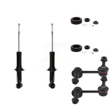 Rear Strut And TOR Link Kit Mount For Mitsubishi Lancer KSS-107620