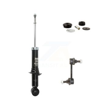 Rear Strut TQ Link Kit And Mount For 2003-2006 Toyota Corolla KSS-107625