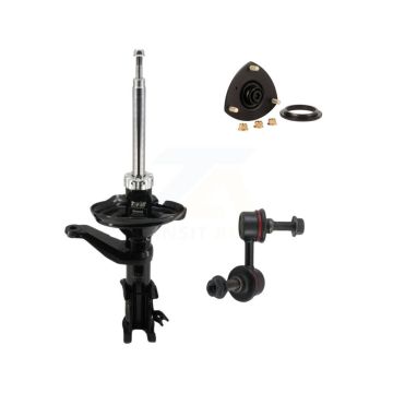 Front Right Strut And TOR Link Kit Mount For 2002-2006 Honda CR-V KSS-108204